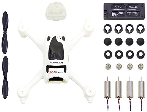 Hubsan 15030353 Parts & Accessories