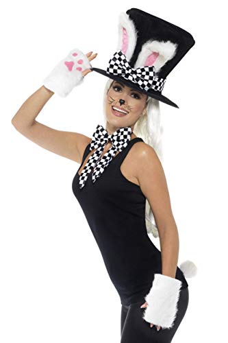 Smiffys March Hare Costume - One Size (45023)