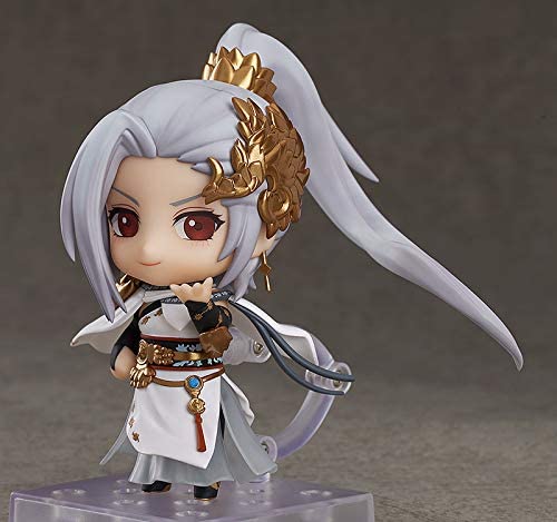 Dungeon Fighter Online Nendoroid Neo Vagabond