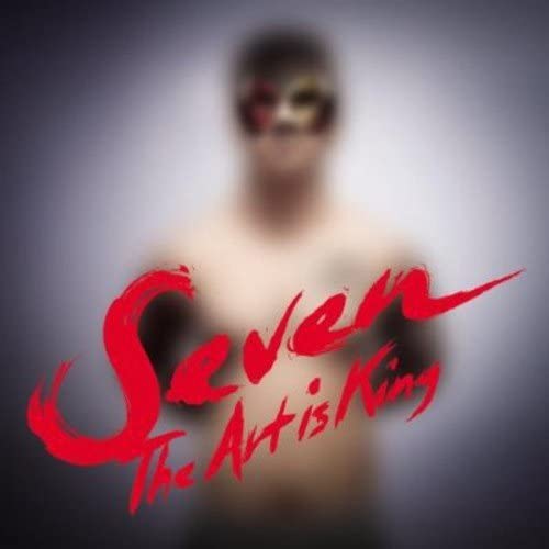 Seven - Art Is King [Audio CD]