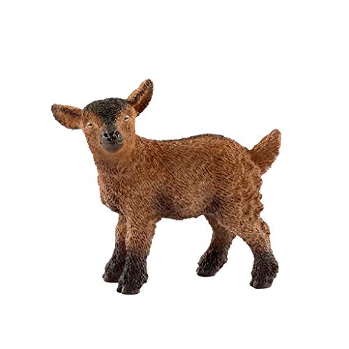 Schleich 13829 Enfant Chèvre du Monde de la Ferme