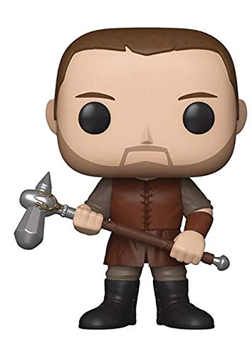 Game of Thrones Gendry Funko 34620 Pop ! Vinyle