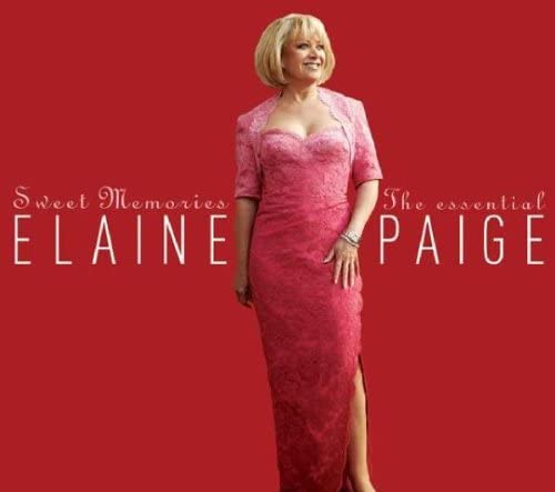 Sweet Memories: The Essential Elaine Paige [Audio CD]