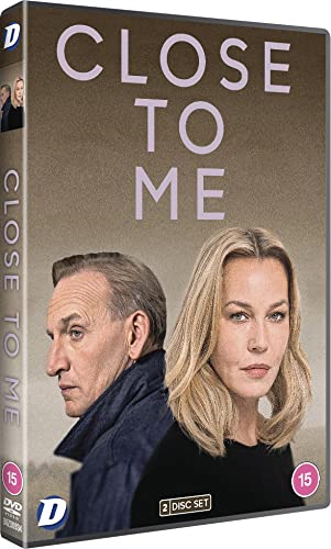 Close to Me [DVD] [2021] - [DVD]