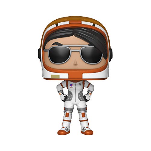 Fortnite Moonwalker Funko 33469 Pop ! Vinyle