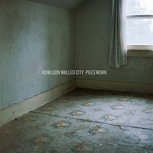 Kowloon Walled City - Piecework [Audio CD]