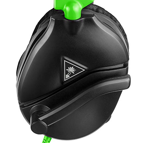 Auriculares para juegos Turtle Beach Recon 70X - Xbox One, PS4, Nintendo Switch y PC