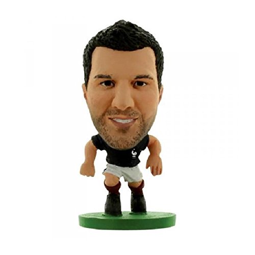 SoccerStarz SOC526 The Officially Licensed France National Team Figure of Andre-