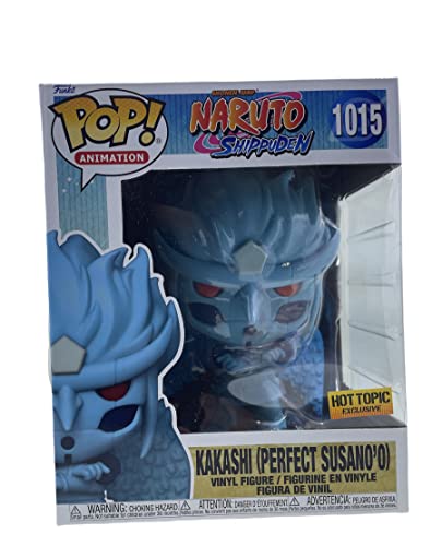 Naruto Shippuden Kakashi (Perfect Susano'o) Funko 58146 Pop! Vinyl #1015