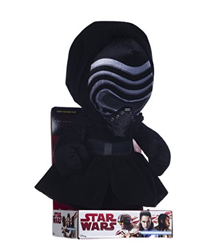 Star Wars Kylo Ren Soft Toy