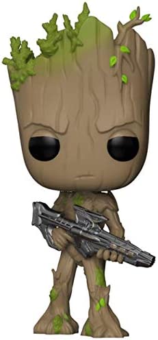 Marvel Avengers Infinity War Groot Funko 26904 Pop! Vinyl #293