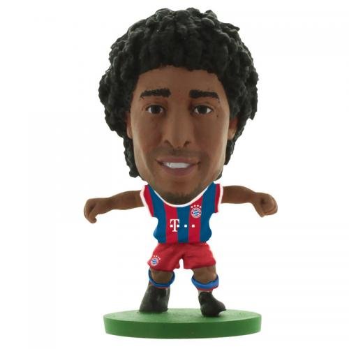 SoccerStarz Bayern Munich Dante Home Kit