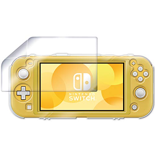 HORI Screen & System Protector for Nintendo Switch Lite