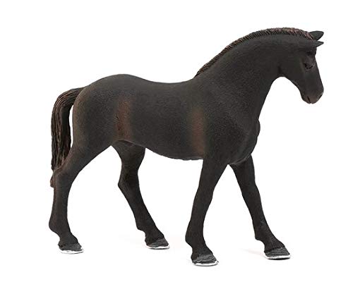 Schleich 13856 English Thoroughbred Stallion