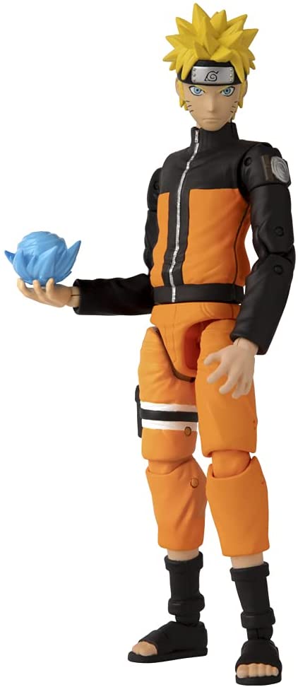 Anime Heroes 36901 15cm Uzumaki Naruto-Action Figures