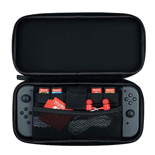 Étui de voyage mince PDP Switch - Édition Poke Ball - Nintendo Switch