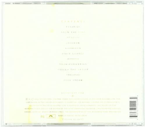 David Gray - Draw The Line [Audio CD]