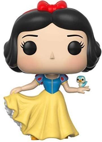 Disney Blancanieves Funko 21716 Pop! Vinilo # 339