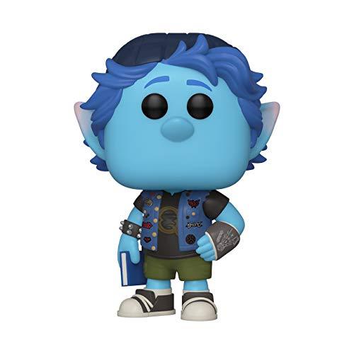 Adelante Barley Lightfoot Funko 45583 Pop! Vinilo #722