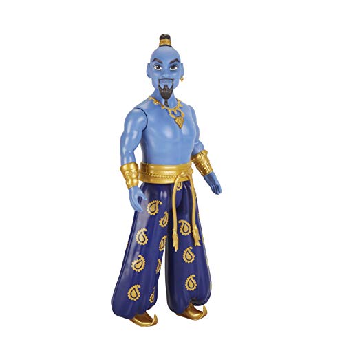 Muñeca Disney Aladdin Singing Genie