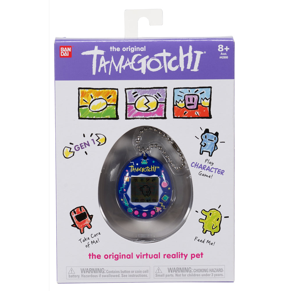 TAMAGOTCHI 42881 Original 90's