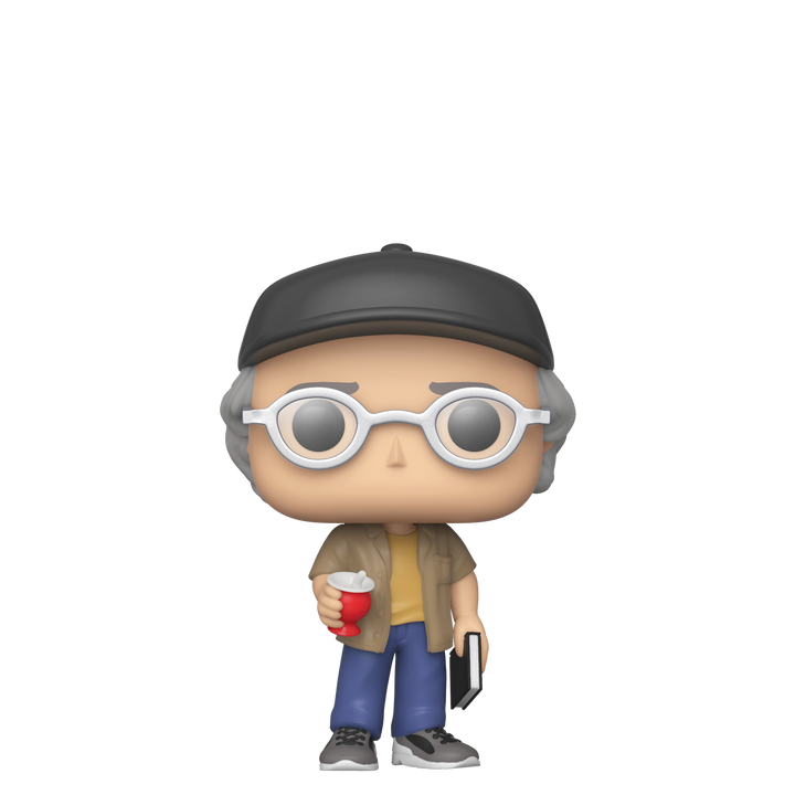 IT Chapter Two Winkelier Funko 45657 Pop! Vinyl #874