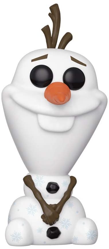 Disney Frozen 2 Olaf Funko 40895 Pop! Vinyl #583