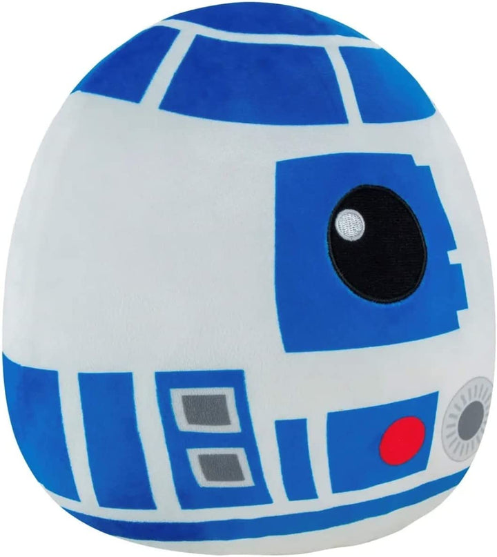 Squishmallow Plush 10" Star Wars - R2D2