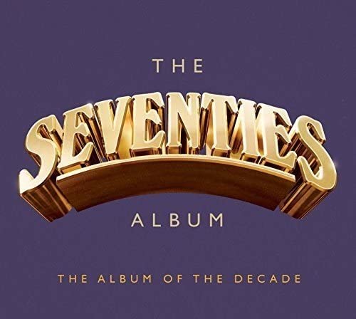 The Seventies Album - [Audio CD]