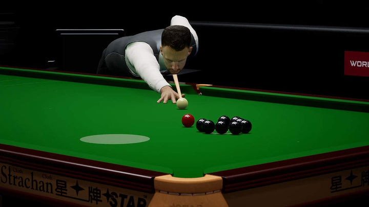 Snooker 19 Gold Edition (Nintendo Switch)