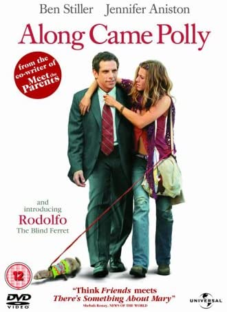 Along Came Polly [2004]