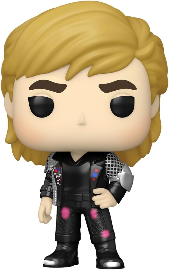 Duran Duran - Wild Boys Nick Rhodes Funko 64053 Pop! Vinyl #328