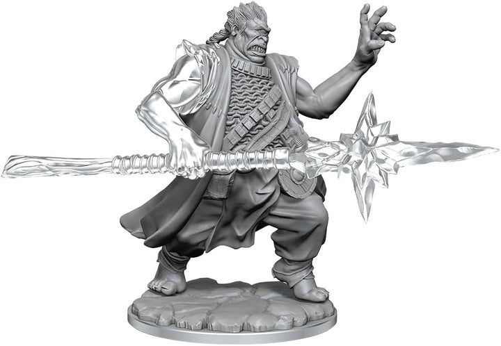 WizKids Gilmore’s Fantastic Fabrications: Cyclops Stormcaller