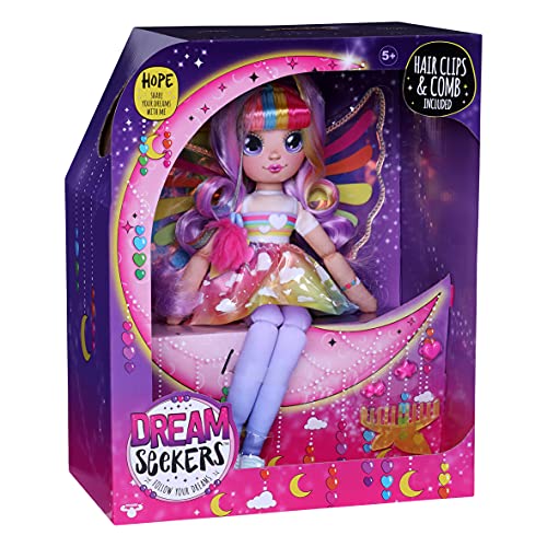 Dream Seekers Doll - Hope