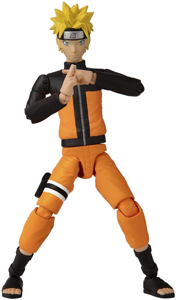 Anime Heroes 36901 15cm Uzumaki Naruto-Action Figures