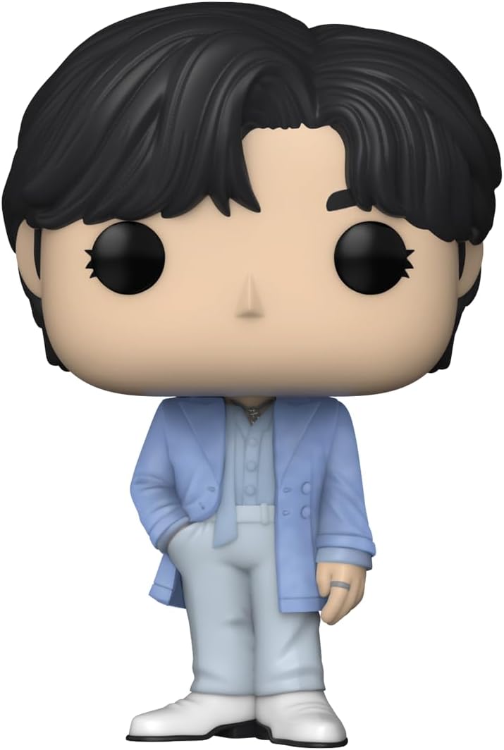 BTS - V - Funko 72582 Pop! Vinyl #372