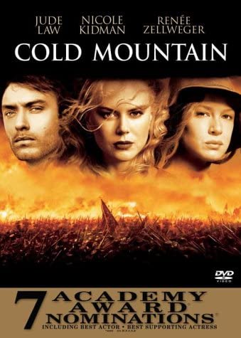 Cold Mountain [Drama ] [2004]