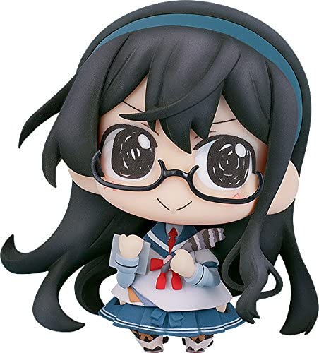 PHAT 4560308576509 "Medicchu-Kancolle-Oyodo Figure