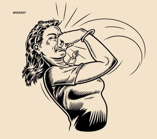 Moderat - MODERAT - MODERAT [Vinyl]