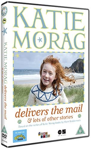 Katie Morag - Delivers the Mail (Cbeebies) [DVD]