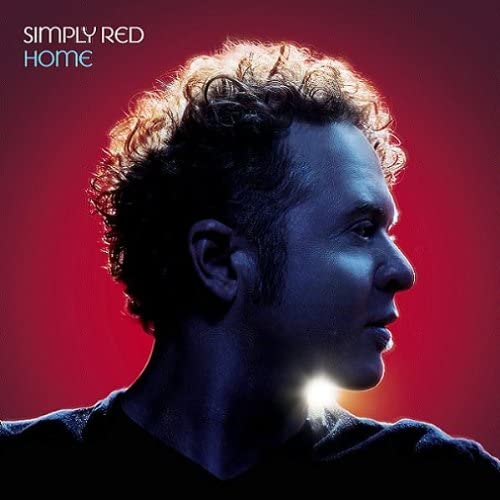 Simply Red - Home [Audio CD]