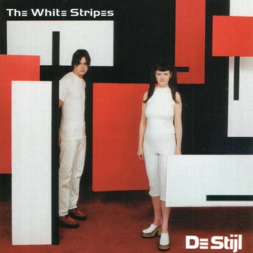 De Stijl [Audio CD]