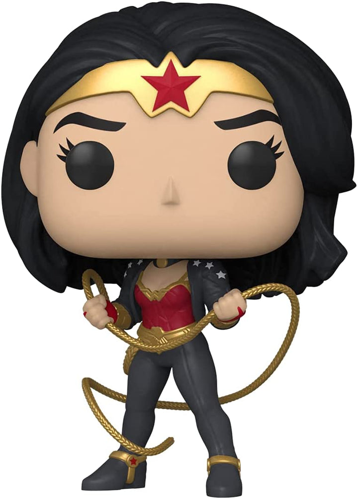 Wonder Women Odyssey Funko 54990 Pop! Vinyl #405