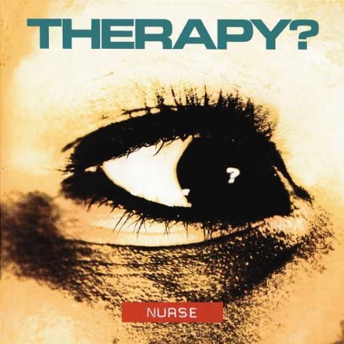 Nurse [Audio CD]