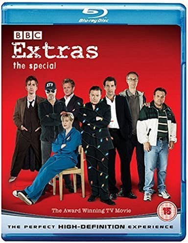 Extras - The Special [Blu-ray]