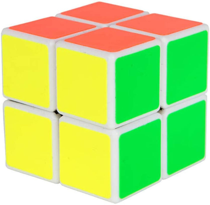 Duncan 6658 Quick Cube 2 x 2