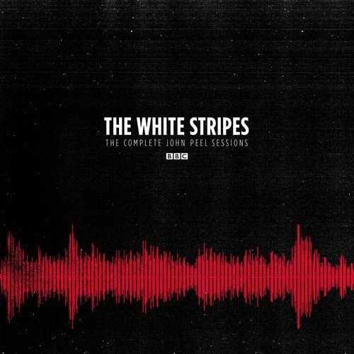 The White Stripes - The Complete John Peel Sessions [VINYL]