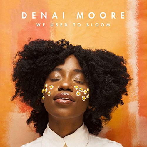 We Used To Bloom [Audio CD]