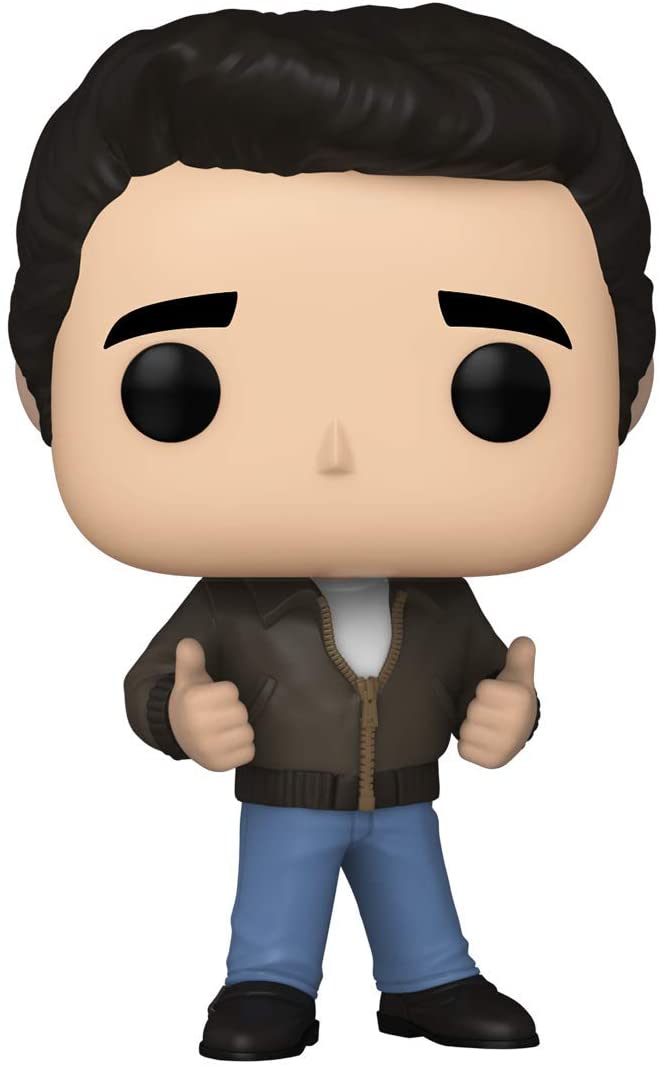 Happy Days Fonzie Funko 41053 Pop! Vinyl #1124