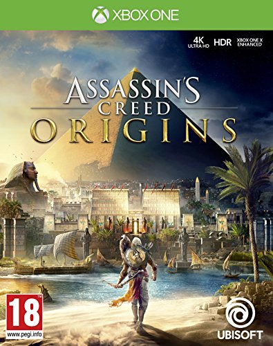 Assassin's Creed Origins (Xbox One)